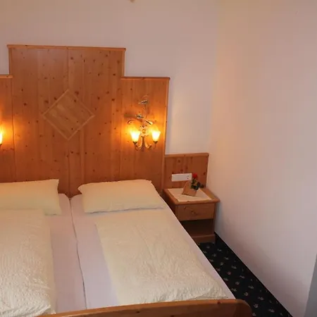 Senoner Hotel Mühlbach