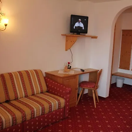 Hotel Senoner 3*